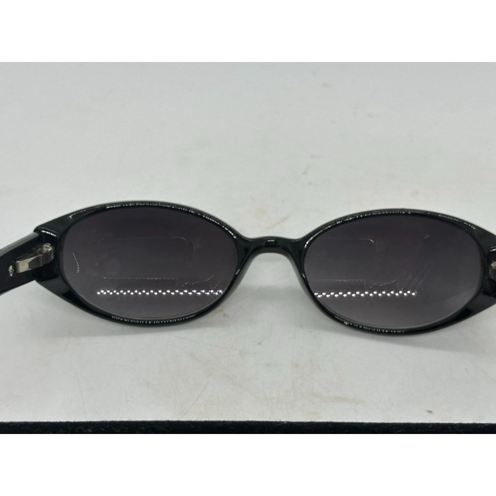 Fossil Black Sunglasses Shades Cat. No. 3 Dazzling PS3477 001 51 189-130 Crystal - Picture 10 of 10